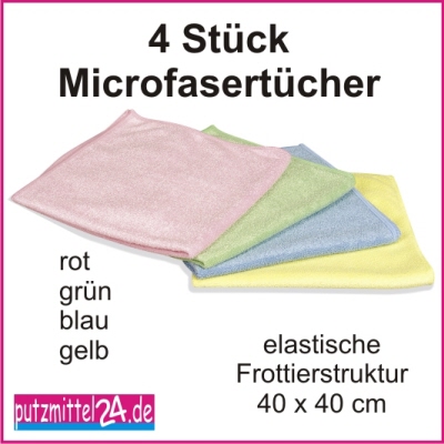 microfasertuecher
